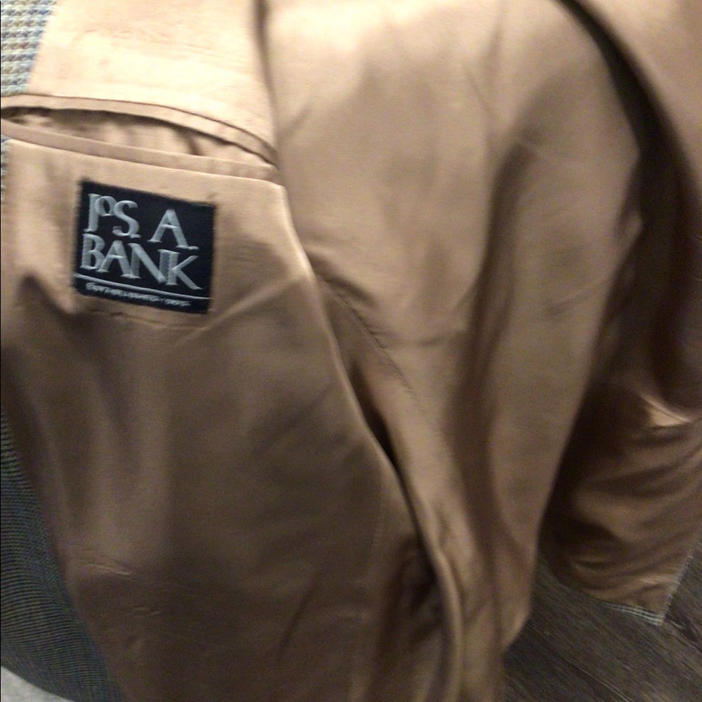Jos. A. BANK Suit Coat